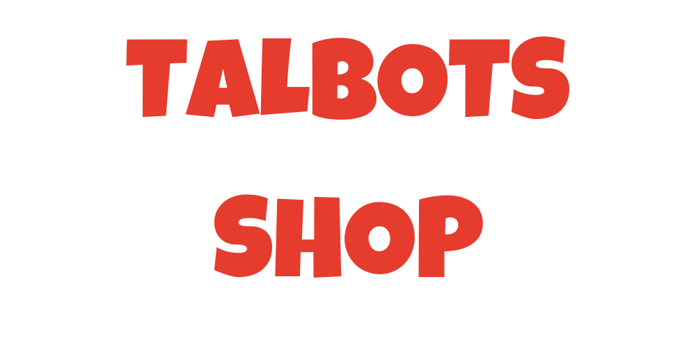 Talbotsshop